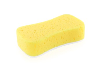 Amio - ΣΦΟΥΓΓΑΡΙ ΠΛΥΣΙΜΑΤΟΣ DOUBLE 22x11x6cm - 1 τεμ. (02663/AM)