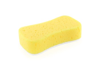 Amio - ΣΦΟΥΓΓΑΡΙ ΠΛΥΣΙΜΑΤΟΣ DOUBLE 22x11x6cm - 1 τεμ. (02663/AM)