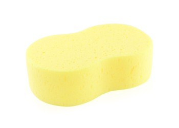 Amio - ΣΦΟΥΓΓΑΡΙ ΠΛΥΣΙΜΑΤΟΣ JUMBO 26x17x7cm - 1 τεμ. (02664/AM)