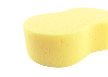 Amio - ΣΦΟΥΓΓΑΡΙ ΠΛΥΣΙΜΑΤΟΣ JUMBO 26x17x7cm - 1 τεμ. (02664/AM)