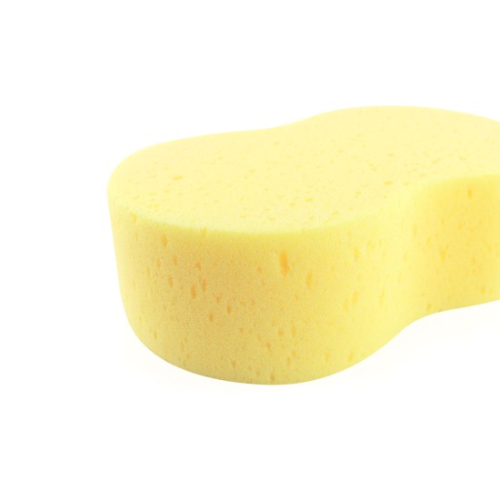 Amio - ΣΦΟΥΓΓΑΡΙ ΠΛΥΣΙΜΑΤΟΣ JUMBO 26x17x7cm - 1 τεμ. (02664/AM)