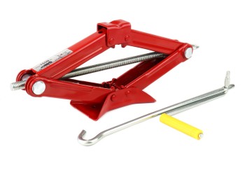 Amio - ΓΡΥΛΟΣ ΜΗΧΑΝΙΚΟΣ 1.500KG (ΥΨΟΥΣ 85>370mm) - 1 τεμ. (02700/AM)