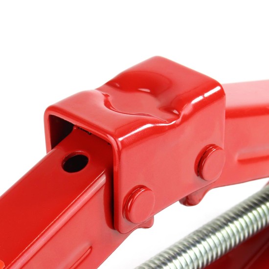 Amio - ΓΡΥΛΟΣ ΜΗΧΑΝΙΚΟΣ 1.500KG (ΥΨΟΥΣ 85>370mm) - 1 τεμ. (02700/AM)