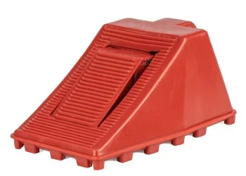 Amio - ΤΑΚΟΣ ΤΡΟΧΩΝ ΠΛΑΣΤΙΚΟΣ​ -1 ΤΕΜ. (02793/AM)