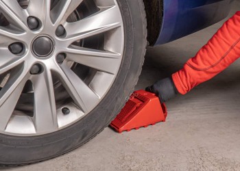 Amio - ΤΑΚΟΣ ΤΡΟΧΩΝ ΠΛΑΣΤΙΚΟΣ​ -1 ΤΕΜ. (02793/AM)