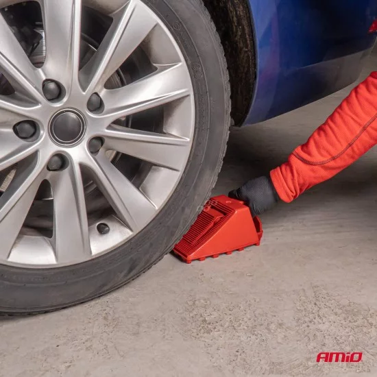 Amio - ΤΑΚΟΣ ΤΡΟΧΩΝ ΠΛΑΣΤΙΚΟΣ​ -1 ΤΕΜ. (02793/AM)