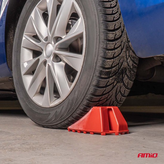 Amio - ΤΑΚΟΣ ΤΡΟΧΩΝ ΠΛΑΣΤΙΚΟΣ​ -1 ΤΕΜ. (02793/AM)