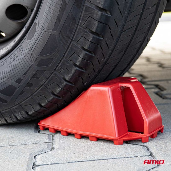 Amio - ΤΑΚΟΣ ΤΡΟΧΩΝ ΠΛΑΣΤΙΚΟΣ​ -1 ΤΕΜ. (02793/AM)