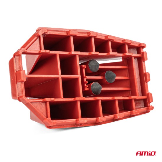 Amio - ΤΑΚΟΣ ΤΡΟΧΩΝ ΠΛΑΣΤΙΚΟΣ​ -1 ΤΕΜ. (02793/AM)