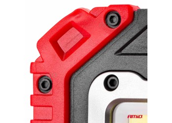 Amio - ΦΑΚΟΣ ΕΡΓΑΣΙΑΣ ΜΕ ΕΠΙΤΡΑΠΕΖΙΑ ΒΑΣΗ ΣΤΗΡΙΞΗΣ WT14 12w COB LED 2200mAh MICRO USB 145x103x40mm - 1 τεμ. (02824/AM)