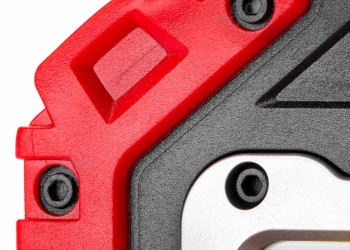 Amio - ΦΑΚΟΣ ΕΡΓΑΣΙΑΣ ΜΕ ΕΠΙΤΡΑΠΕΖΙΑ ΒΑΣΗ ΣΤΗΡΙΞΗΣ WT14 12w COB LED 2200mAh MICRO USB 145x103x40mm - 1 τεμ. (02824/AM)