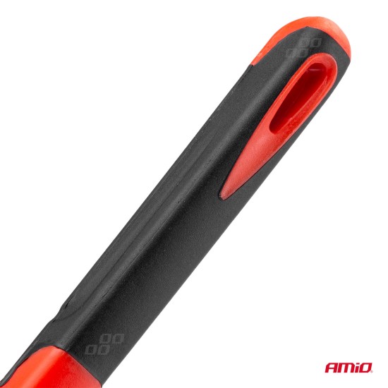 Amio - ΣΥΡΜΑΤΟΒΟΥΡΤΣΕΣ ΣΕΤ 3ΤΕΜ 180mm (02827/AM)