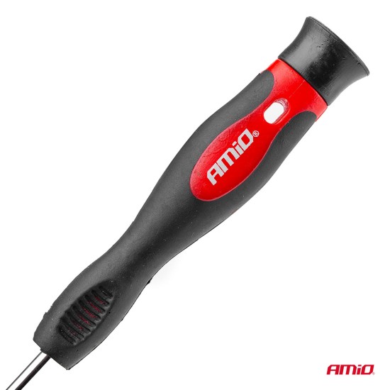 Amio - ΣΕΤ ΚΑΤΣΑΒΙΔΙΩΝ ΜΕ ΓΑΝΤΖΟ (ΣΟΥΒΛΙΑ) ΓΙΑ ΑΦΑΙΡΕΣΗ ΠΑΛΙΩΝ ΦΛΑΝΤΖΩΝ/ΤΣΙΜΟΥΧΕΣ - 1 σετ. (02828/AM)