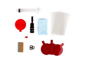 Amio - KIT ΕΠΙΣΚΕΥΗΣ ΠΑΡ ΜΠΡΙΖ – 1 σετ. (02832/AM)