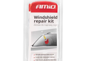 Amio - KIT ΕΠΙΣΚΕΥΗΣ ΠΑΡ ΜΠΡΙΖ – 1 σετ. (02832/AM)