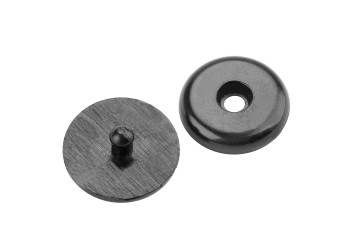 Amio - ΚΛΙΠ ΖΩΝΗΣ ΑΣΦΑΛΕΙΑΣ ΓΙΑ ΡΥΘΜΙΣΗ ΥΨΟΥΣ ΖΩΝΗΣ (ΔΙΑΜΕΤΡΟΣ: 16mm) - 1 Τεμ. (02837/AM)