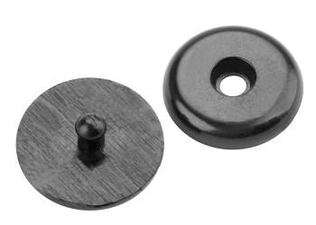 Amio - ΚΛΙΠ ΖΩΝΗΣ ΑΣΦΑΛΕΙΑΣ ΓΙΑ ΡΥΘΜΙΣΗ ΥΨΟΥΣ ΖΩΝΗΣ (ΔΙΑΜΕΤΡΟΣ: 16mm) - 1 Τεμ. (02837/AM)