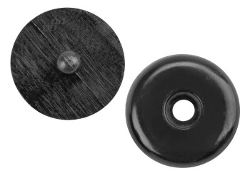 Amio - ΚΛΙΠ ΖΩΝΗΣ ΑΣΦΑΛΕΙΑΣ ΓΙΑ ΡΥΘΜΙΣΗ ΥΨΟΥΣ ΖΩΝΗΣ (ΔΙΑΜΕΤΡΟΣ: 16mm) - 1 Τεμ. (02837/AM)