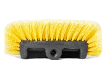 Amio - ΒΟΥΡΤΣΑ ΠΛΥΣΙΜΑΤΟΣ 29cm ΜΕ ΜΑΛΑΚΗ ΤΡΙΧΑ ΓΙΑ ΚΟΝΤΑΡΙ ΜΕ ΣΠΕΙΡΩΜΑ - 1 ΤΕΜ. (02841/AM)