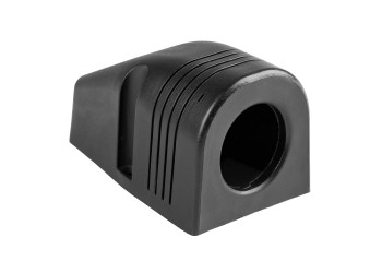 Amio - ΒΑΣΗ ΜΟΝΗ ΓΙΑ ΠΡΙΖΕΣ MOD-15 5x5x3cm ΔΙΑΜΕΤΡΟΣ ΤΡΥΠΑΣ: 3cm - 1 τεμ. (02865/AM)