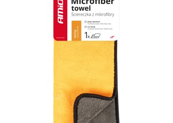 Amio - ΠΕΤΣΕΤΑ ΣΤΕΓΝΩΜΑΤΟΣ ΜΙΚΡΟΦΙΜΠΡΑ 30x40cm 600gr - 1 ΤΕΜ. (02868/AM)