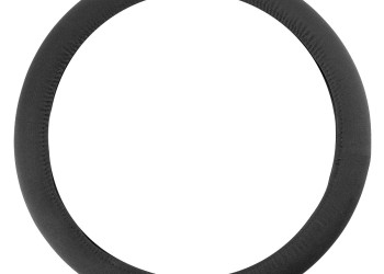 Amio - ΚΑΛΥΜΜΑ ΤΙΜΟΝΙΟΥ VELOUR 37/39cm ΜΑΥΡΟ - 1 Τεμ. (02886/AM)