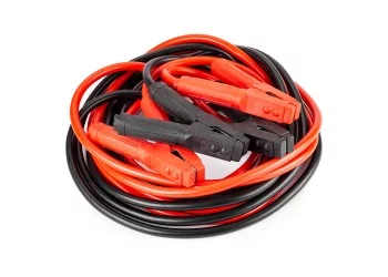 Amio - ΡΕΥΜΑΤΟΔΟΤΕΣ 1500A 6m (ΚΑΛΩΔΙΑ ΦΟΡΤΙΣΗΣ ΜΠΑΤΑΡΙΑΣ) – 1 σετ (02890/AM)