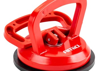 Amio - ΒΕΝΤΟΥΖΑ ΜΟΝΗ ΣΥΓΚΡΑΤΗΣΗΣ-ΑΝΥΨΩΣΗΣ ΤΖΑΜΙΩΝ​ - 1 ΤΕΜ. (02901/AM)