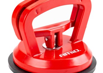 Amio - ΒΕΝΤΟΥΖΑ ΜΟΝΗ ΣΥΓΚΡΑΤΗΣΗΣ-ΑΝΥΨΩΣΗΣ ΤΖΑΜΙΩΝ​ - 1 ΤΕΜ. (02901/AM)