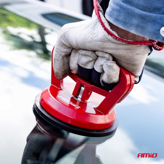 Amio - ΒΕΝΤΟΥΖΑ ΜΟΝΗ ΣΥΓΚΡΑΤΗΣΗΣ-ΑΝΥΨΩΣΗΣ ΤΖΑΜΙΩΝ​ - 1 ΤΕΜ. (02901/AM)