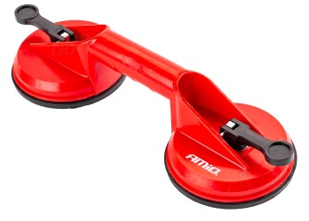 Amio - ΒΕΝΤΟΥΖΑ ΔΙΠΛΗ ΣΥΓΚΡΑΤΗΣΗΣ-ΑΝΥΨΩΣΗΣ ΤΖΑΜΙΩΝ​ - 1 ΤΕΜ. (02902/AM)