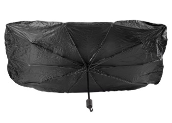 Amio - ΗΛΙΟΠΡΟΣΤΑΣΙΑ ΕΣΩΤΕΡΙΚΗ ΠΑΡΜΠΡΙΖ ΟΜΠΡΕΛΑ 140x79cm - 1 ΤΕΜ. (02906/AM)