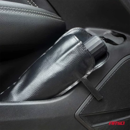 Amio - ΗΛΙΟΠΡΟΣΤΑΣΙΑ ΕΣΩΤΕΡΙΚΗ ΠΑΡΜΠΡΙΖ ΟΜΠΡΕΛΑ 140x79cm - 1 ΤΕΜ. (02906/AM)