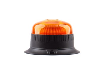 Amio - ΦΑΡΟΣ LED MINI 12/24V 18SMD IP56 ΠΟΡΤΟΚΑΛΙ ΒΙΔΩΤΟΣ 113x67mm -1 ΤΕΜ. (02926/AM)