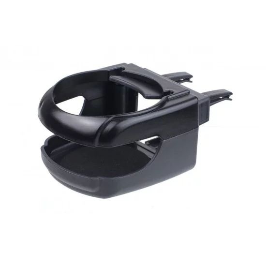 Amio - ΠΟΤΗΡΟΘΗΚΗ ΑΕΡΑΓΩΓΟΥ ΜΑΥΡΗ ΠΛΑΣΤΙΚΗ DH-03 - 1 τεμ. (02493/AM)