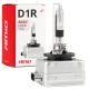 Amio - D1R 12V 6.000k 35W ΑΝΤΑΛΛΑΚΤΙΚΗ ΛΑΜΠΑ BASIC - 1 Τεμ. (02946/AM)