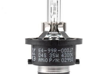 Amio - D4S 12V 4.300k 35W ΑΝΤΑΛΛΑΚΤΙΚΗ ΛΑΜΠΑ BASIC - 1 Τεμ. (02950/AM)