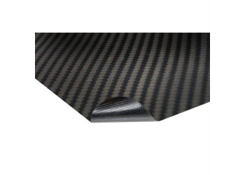 ΕΠΕΝΔΥΣΗ ΕΣΩΤΕΡΙΚΗ 3D CARBON LOOK SUPER-TECH 50x150cm