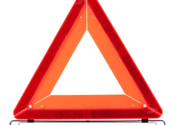 Amio - ΤΡΙΓΩΝΟ ΠΡΟΕΙΔΟΠΟΙΗΤΙΚΟ ΑΣΦΑΛΕΙΑΣ WF-71 E-MARK (ΜΕ ΘΗΚΗ)​ -1 ΤΕΜ. (02998/AM)