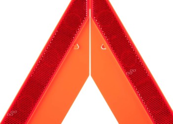 Amio - ΤΡΙΓΩΝΟ ΠΡΟΕΙΔΟΠΟΙΗΤΙΚΟ ΑΣΦΑΛΕΙΑΣ WF-71 E-MARK (ΜΕ ΘΗΚΗ)​ -1 ΤΕΜ. (02998/AM)