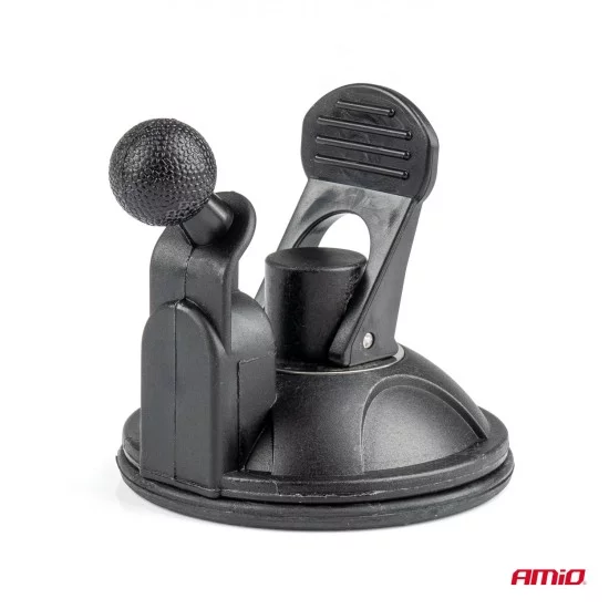 Amio - ΑΝΕΜΙΣΤΗΡΑΣ ΦΟΡΤΗΓΟΥ 24V ΜΕ ΦΙΣ ΑΝΑΠΤΗΡΑ 2 ΤΑΧΥΤΗΤΩΝ & ΒΕΝΤΟΥΖΑ 6'' (15,2CM) PRO SERIES - 1 ΤΕΜ. (03004/AM)