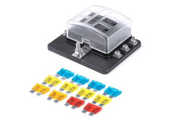 Amio - ΑΣΦΑΛΕΙΟΘΗΚΗ 6 ΘΕΣΕΩΝ ΚΑΙ 12 ΣΕΤ ΑΣΦΑΛΕΙΕΣ ΟΥΔΕΤΕΡΗ ΓΡΑΜΜΗ (ΑΣΦΑΛΕΙΕΣ STANDARD) 95x52mm - 1 ΤΕΜ. (03039/AM)