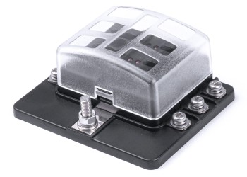 Amio - ΑΣΦΑΛΕΙΟΘΗΚΗ 6 ΘΕΣΕΩΝ ΚΑΙ 12 ΣΕΤ ΑΣΦΑΛΕΙΕΣ ΟΥΔΕΤΕΡΗ ΓΡΑΜΜΗ (ΑΣΦΑΛΕΙΕΣ STANDARD) 95x52mm - 1 ΤΕΜ. (03039/AM)