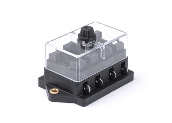 Amio - ΑΣΦΑΛΕΙΟΘΗΚΗ ΚΕΡΑΜΙΚΗ 4 ΘΕΣΕΩΝ (ΓΙΑ ΑΣΦΑΛΕΙΕΣ ΤΥΠΟΥ STANDARD) 65x52mm - 1 ΤΕΜ. (03040/AM)