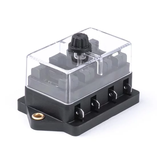 Amio - ΑΣΦΑΛΕΙΟΘΗΚΗ ΚΕΡΑΜΙΚΗ 4 ΘΕΣΕΩΝ (ΓΙΑ ΑΣΦΑΛΕΙΕΣ ΤΥΠΟΥ STANDARD) 65x52mm - 1 ΤΕΜ. (03040/AM)