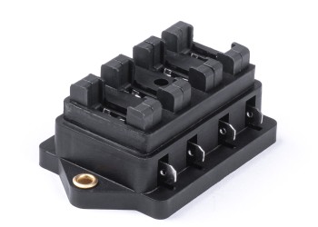 Amio - ΑΣΦΑΛΕΙΟΘΗΚΗ ΚΕΡΑΜΙΚΗ 4 ΘΕΣΕΩΝ (ΓΙΑ ΑΣΦΑΛΕΙΕΣ ΤΥΠΟΥ STANDARD) 65x52mm - 1 ΤΕΜ. (03040/AM)