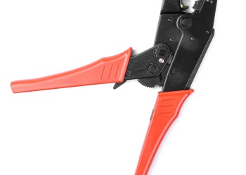 Amio - ΠΡΕΣΑ ΧΕΙΡΟΣ ΑΚΡΟΔΕΚΤΩΝ/ΚΑΛΩΔΙΩΝ - 1 TEM. (03097/AM)