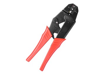 Amio - ΠΡΕΣΑ ΧΕΙΡΟΣ ΑΚΡΟΔΕΚΤΩΝ/ΚΑΛΩΔΙΩΝ - 1 TEM. (03097/AM)