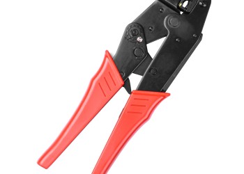 Amio - ΠΡΕΣΑ ΧΕΙΡΟΣ ΑΚΡΟΔΕΚΤΩΝ/ΚΑΛΩΔΙΩΝ - 1 TEM. (03097/AM)