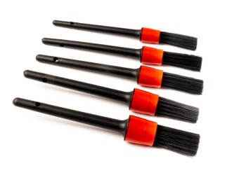 Amio - ΣΕΤ ΒΟΥΡΤΣΑΚΙΑ ΚΑΘΑΡΙΣΜΟΥ ΕΣΩΤΕΡΙΚΟΥ/ΕΞΩΤΕΡΙΚΟΥ ΧΩΡΟΥ ΑΥΤΟΚΙΝΗΤΟΥ - 8 TEM. (03099/AM)